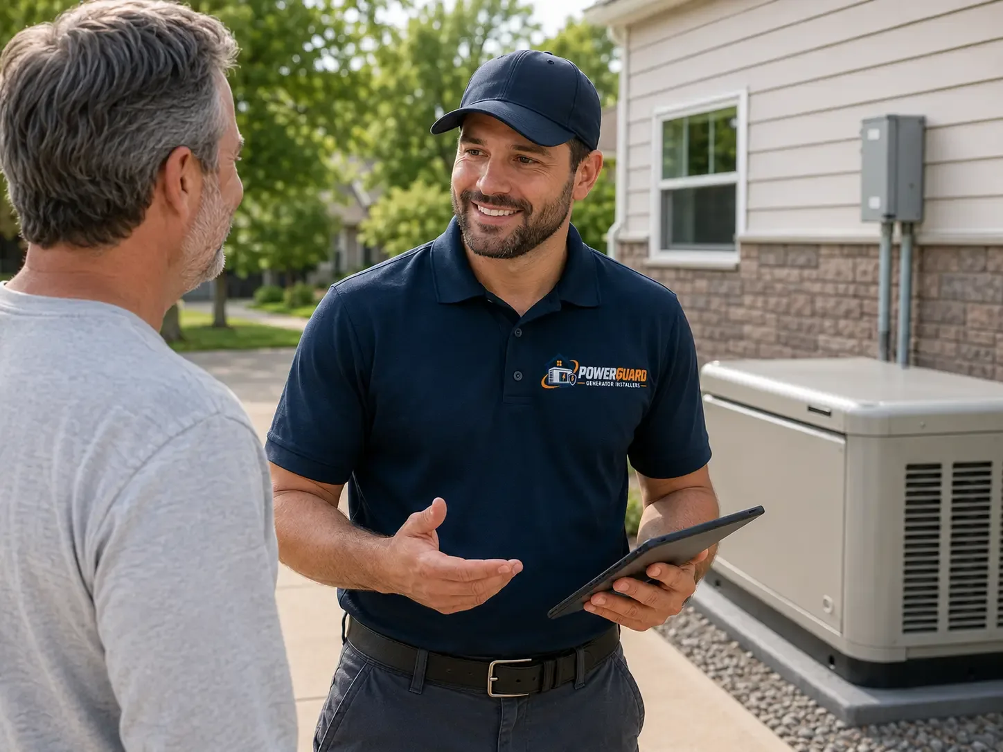 Generator Installation Iraan, TX FAQs